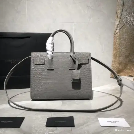 YSL 2311HS0006 Bag 0813
